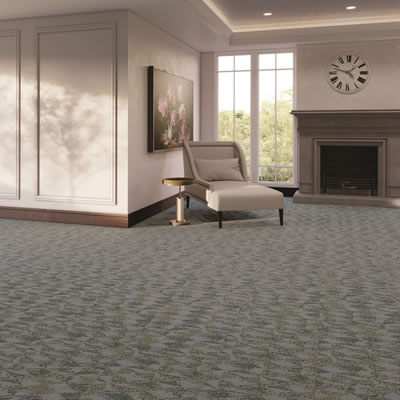 Living Series Aspiring Designer Carpet Tiles Product Image