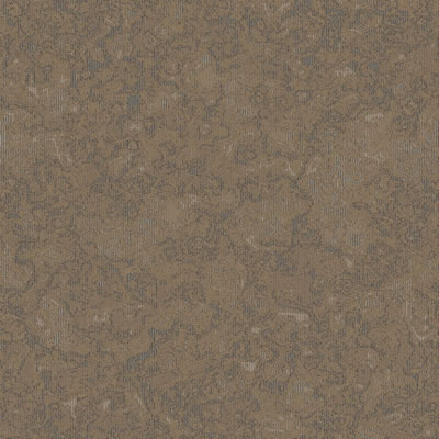 Mixed Metals Designer Carpet Tile Swatch