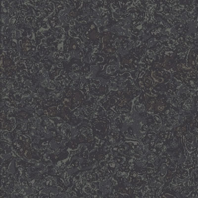 Purple Rain Designer Carpet Tile Swatch