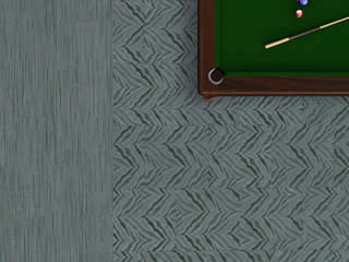 Living Series Designer Carpet Tiles