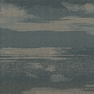 Meditation Designer Carpet Tile Swatch