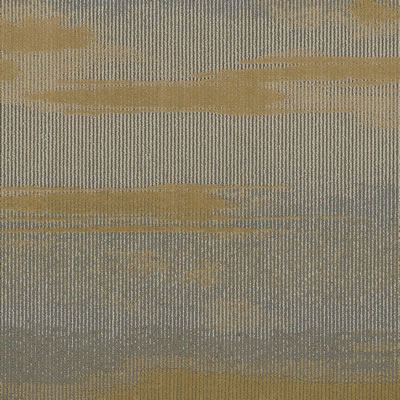 Mixed Metals Designer Carpet Tile Swatch