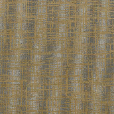 Mixed Metals Designer Carpet Tile Swatch