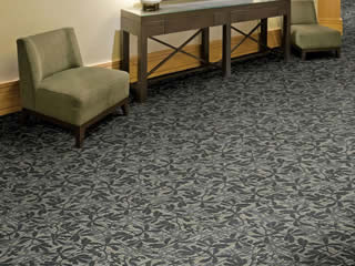 Milestone Series Designer Carpet Tiles