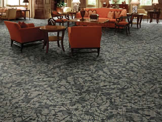 Milestone Series Designer Carpet Tiles