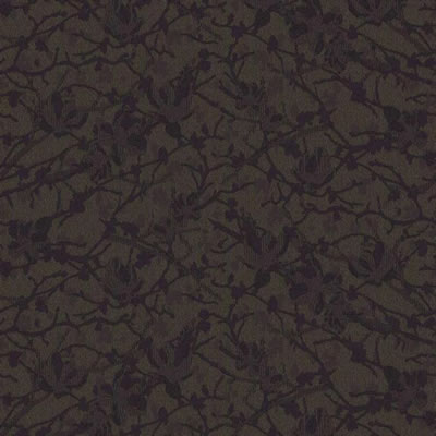 Mahogany Designer Carpet Tile Swatch