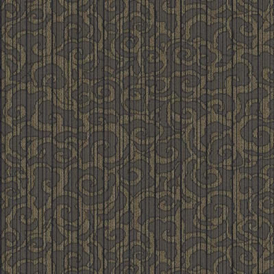 Anew Grey Designer Carpet Tile Swatch