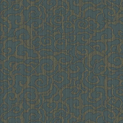 Capri Designer Carpet Tile Swatch