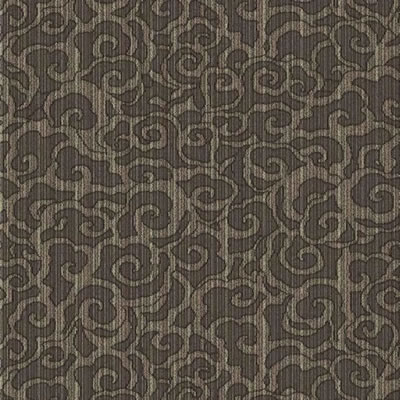 Dovetail Designer Carpet Tile Swatch