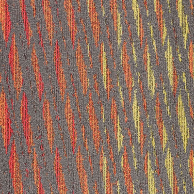 Full Spectrum Designer Carpet Tile Swatch