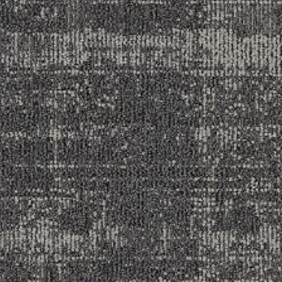 Lightning Strike Designer Carpet Tile Swatch