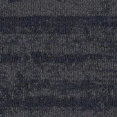 Submerged Blue Designer Carpet Tile Swatch