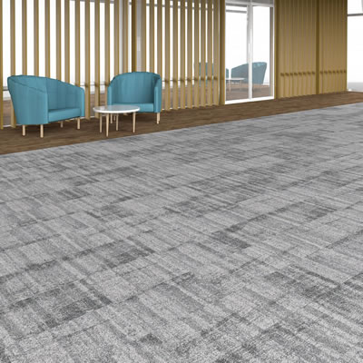 Natural Elements Series Earth Designer Carpet Tiles Product Image