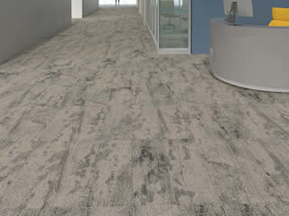 Natural Elements Series Designer Carpet Tiles