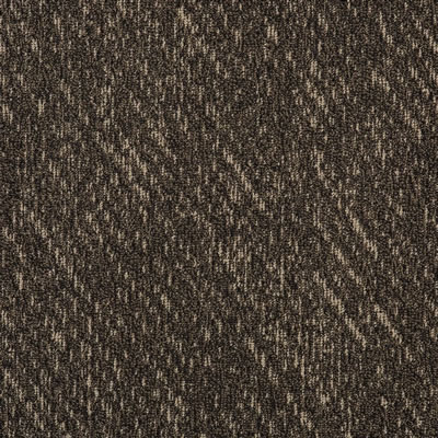 Otter Designer Carpet Tile Swatch