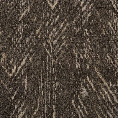 Otter Designer Carpet Tile Swatch