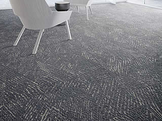 Origami Seriers Designer Carpet Tiles