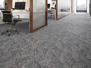 Origami Seriers Designer Carpet Tiles