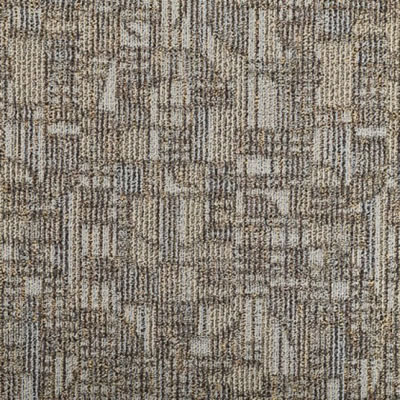 Turks & Caicos Designer Carpet Tile Swatch