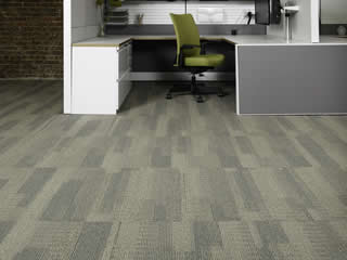 Palma II Series Designer Carpet Tiles