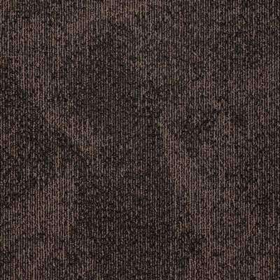 Bark Designer Carpet Tile Swatch