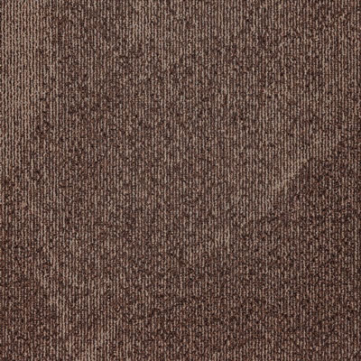 Kraft Designer Carpet Tile Swatch