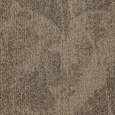 Linen Designer Carpet Tile Swatch
