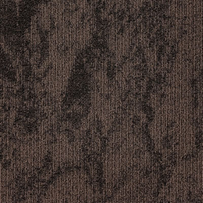 Bark Designer Carpet Tile Swatch