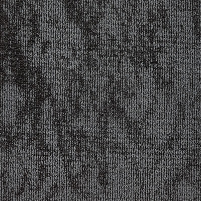 Carbon Designer Carpet Tile Swatch