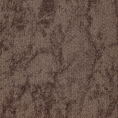 Kraft Designer Carpet Tile Swatch