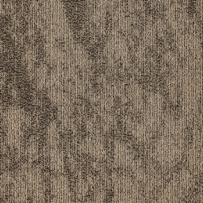 Linen Designer Carpet Tile Swatch