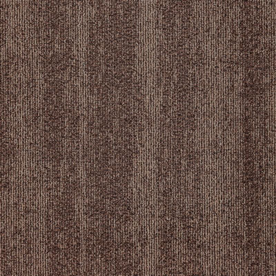 Kraft Designer Carpet Tile Swatch