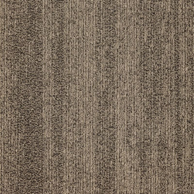 Linen Designer Carpet Tile Swatch