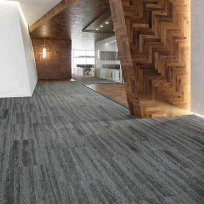 Paper Series Torn Designer Carpet Tiles Product Image