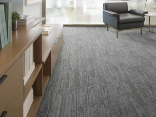 Portland Series Designer Carpet Tiles