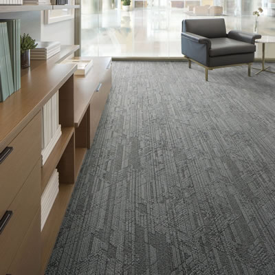 Portland Series Summit Designer Carpet Tiles Product Image
