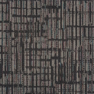 Bisect Designer Carpet Tile Swatch