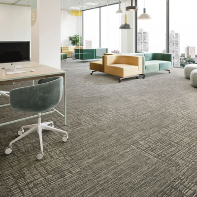 Quadrant Series Precision Designer Carpet Tiles Product Image