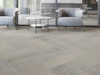 Revealed Series Designer Carpet Tiles