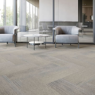 Revealed Series Unmask Designer Carpet Tiles Product Image