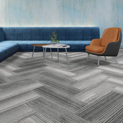 Revealed Series Unveil Designer Carpet Tiles Product Image