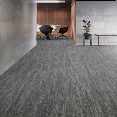 Self Assemble Series Stockinette Designer Carpet Tiles Product Image