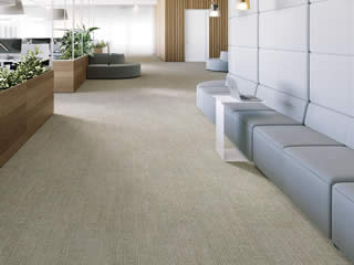 Silence Series Designer Carpet Tiles