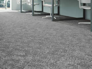 Silence Series Designer Carpet Tiles