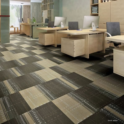 Speak Series Articulate Designer Carpet Tiles Product Image