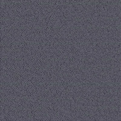 Mouse Ear Designer Carpet Tile Swatch