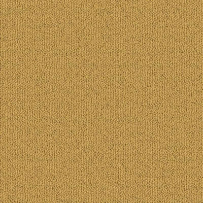 Ochre Designer Carpet Tile Swatch