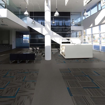 Speak Series Echo Designer Carpet Tiles Product Image