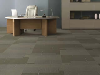 Speak Series Designer Carpet Tiles