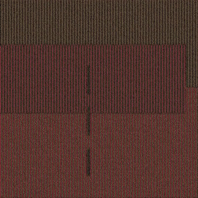 Echo Designer Carpet Tile Swatch